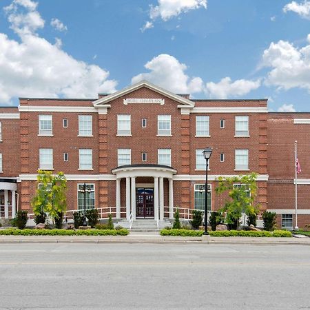 The Champlain Waterfront Hotel Ascend Hotel Collection Orillia Exterior foto