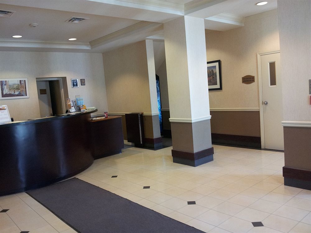 The Champlain Waterfront Hotel Ascend Hotel Collection Orillia Exterior foto