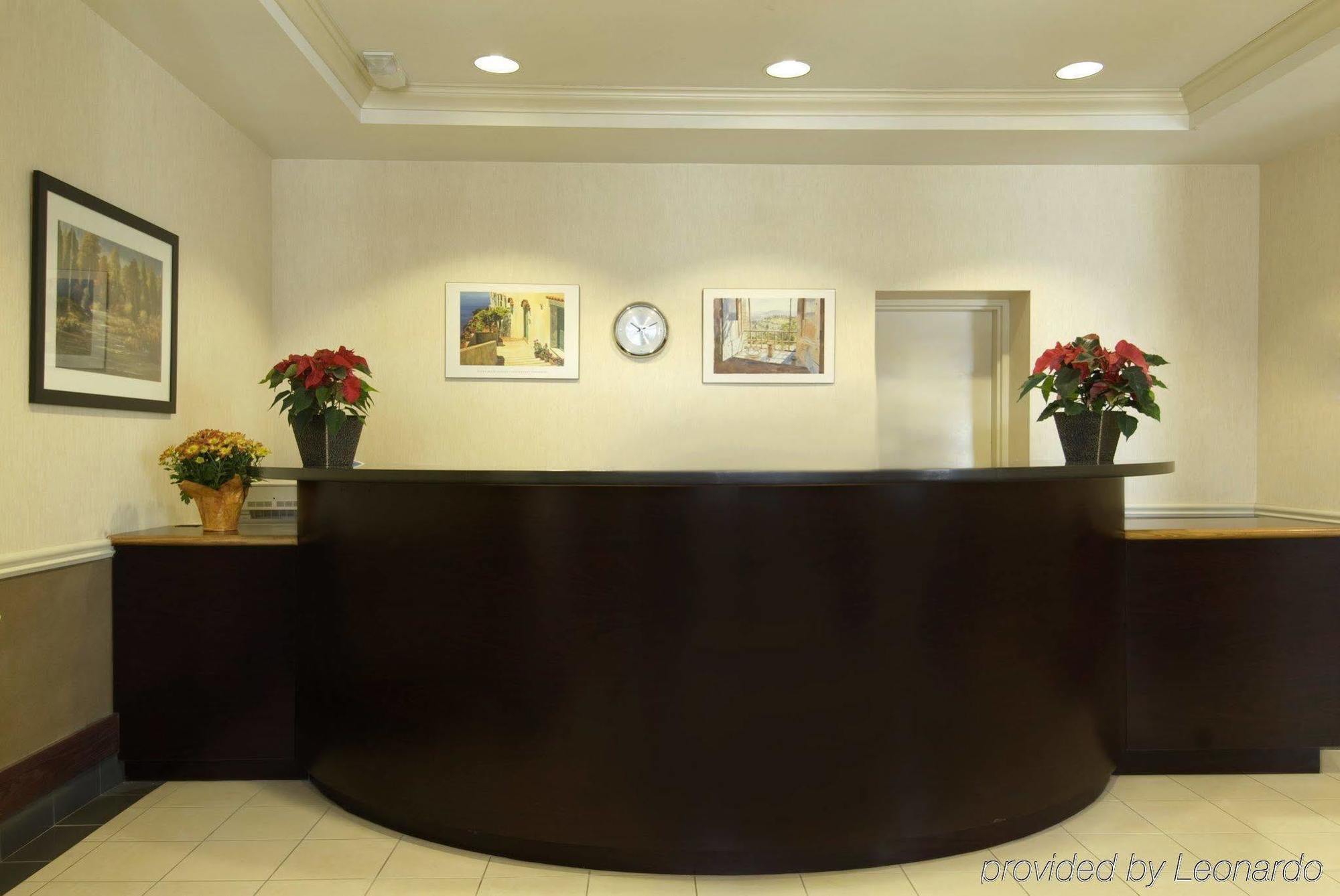 The Champlain Waterfront Hotel Ascend Hotel Collection Orillia Exterior foto